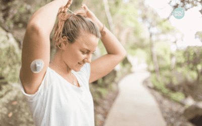 Troubles métaboliques (Diabète)