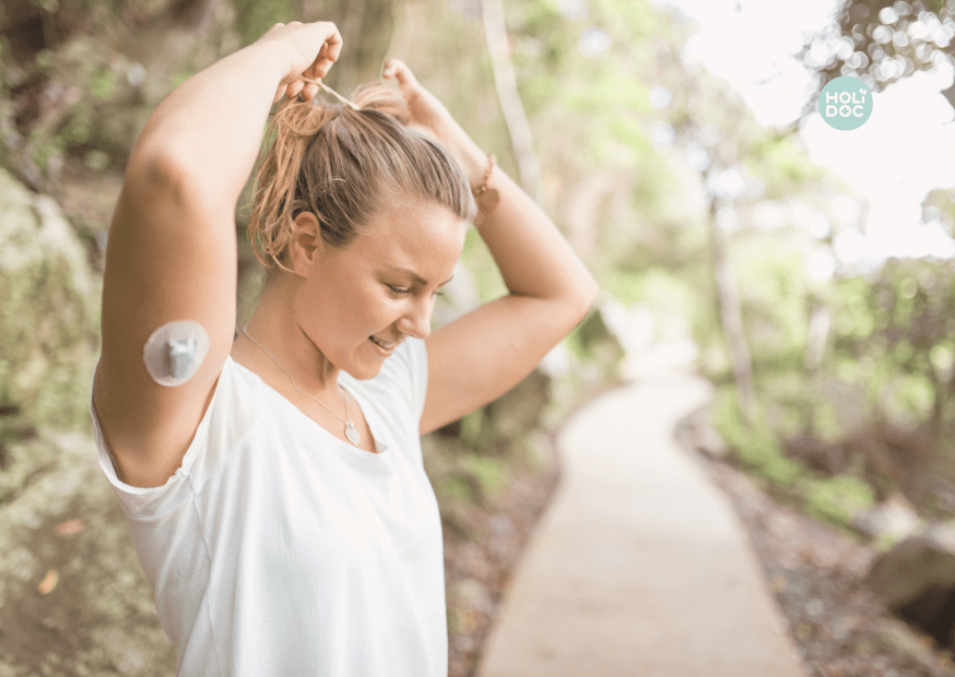 test article en tant que fondatrice