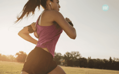 Performance sportive