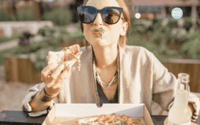 Troubles alimentaires (anorexie, boulimie, hyperphagie)